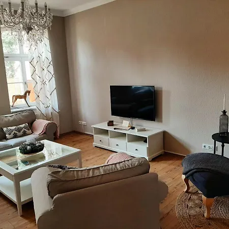 Glashuettchen Mit 2 Schlafzimmern, Sauna Und Schoenem Garten Annahutte Exterior foto