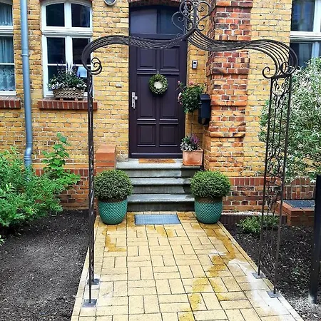 Glashuettchen Mit 2 Schlafzimmern, Sauna Und Schoenem Garten Annahutte Exterior foto