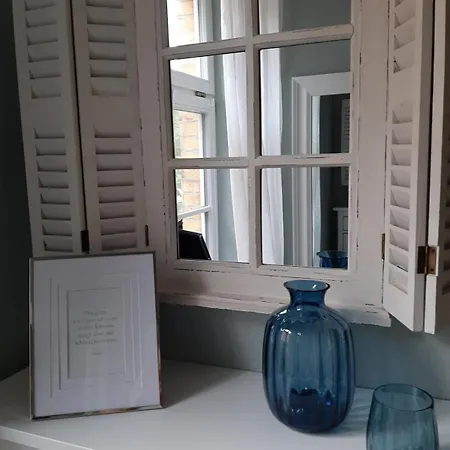 Glashuettchen Mit 2 Schlafzimmern, Sauna Und Schoenem Garten Annahutte Exterior foto