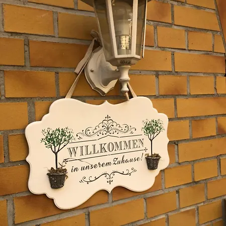 Glashuettchen Mit 2 Schlafzimmern, Sauna Und Schoenem Garten Annahutte Exterior foto