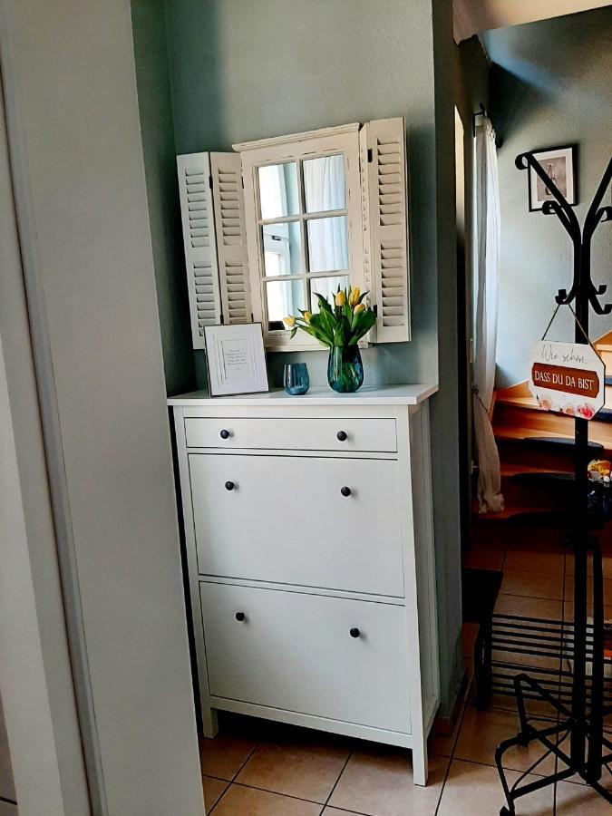 Glashuettchen Mit 2 Schlafzimmern, Sauna Und Schoenem Garten * Annahutte