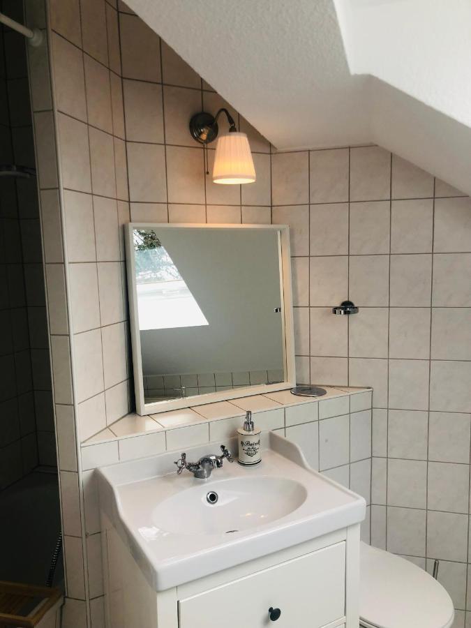 Glashuettchen Mit 2 Schlafzimmern, Sauna Und Schoenem Garten Ferienhaus Annahutte