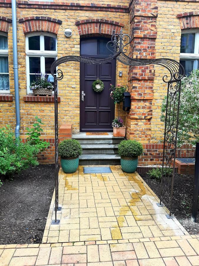 Glashuettchen Mit 2 Schlafzimmern, Sauna Und Schoenem Garten Ferienhaus Annahutte