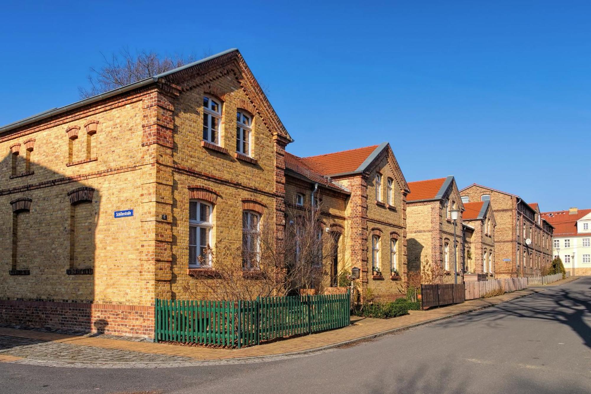 Ferienhaus Glashuettchen Mit 2 Schlafzimmern, Sauna Und Schoenem Garten *